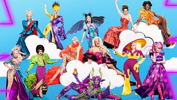 Meet the Queens of 'RuPaul's Drag Race UK' Season 3